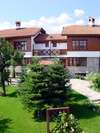 Glazne Hotel 